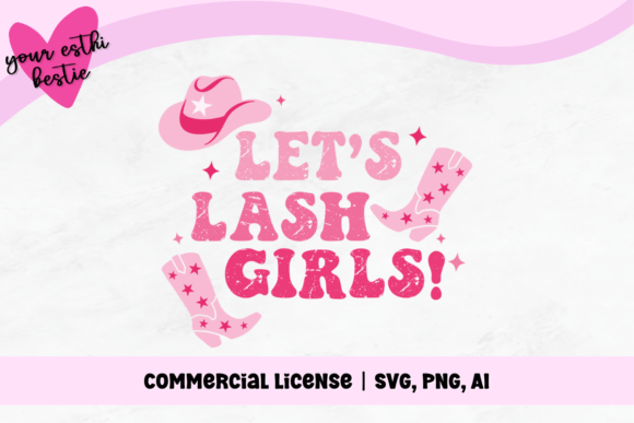 Let s Lash Girls: A Designer’s Review for Embroidery Projects