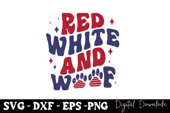 Red White and Woof: A Designer’s Review