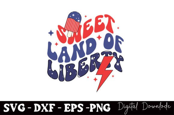 Sweet Land of Liberty Embroidery Review